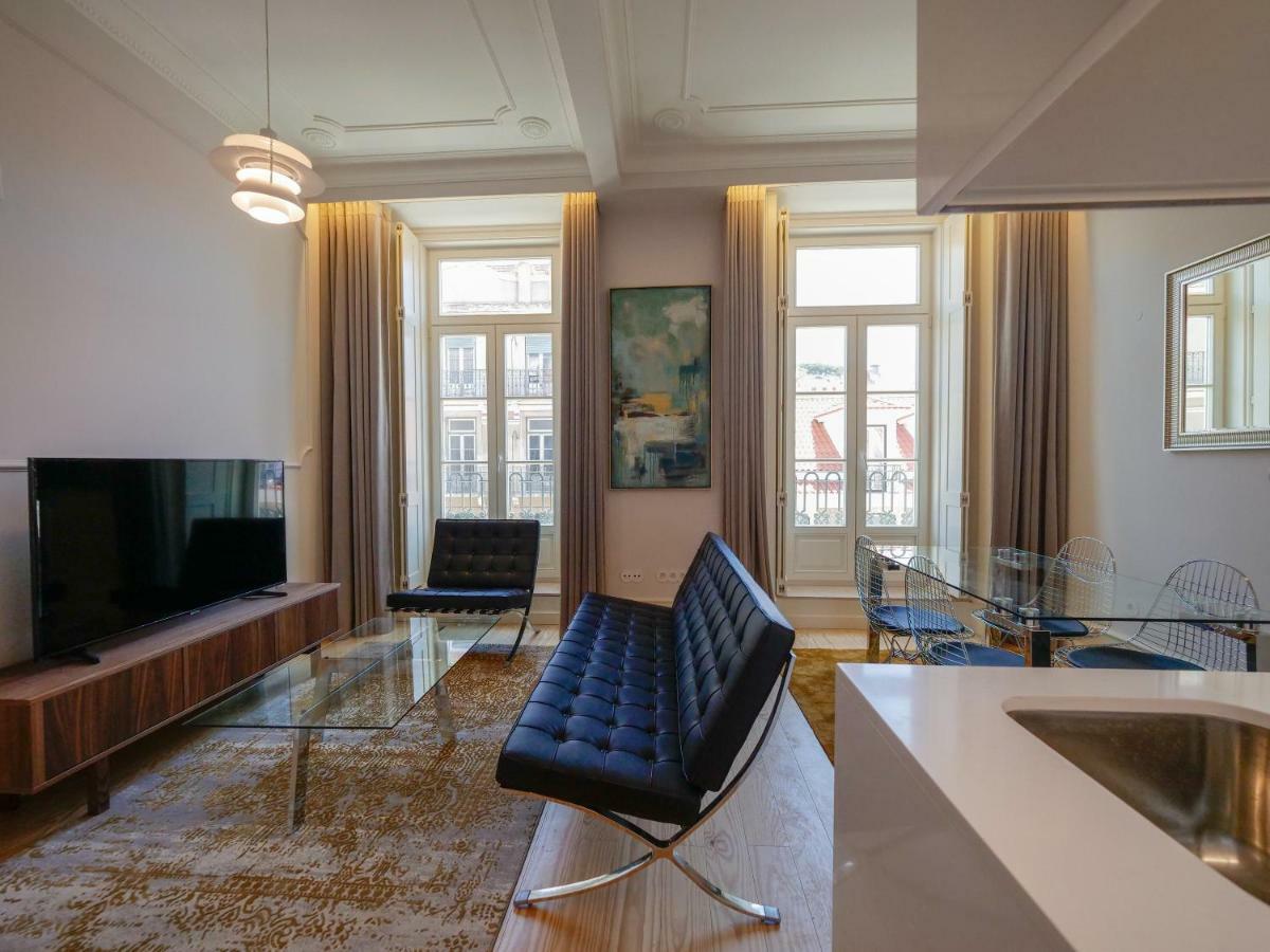 Augusta Street 229- 4 Dto Appartement Lissabon