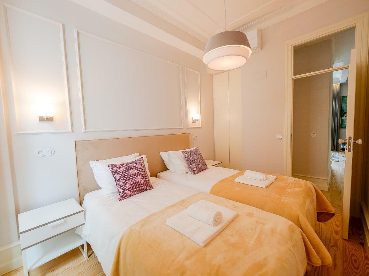 Apartment Augusta Street 229- 4 Dto