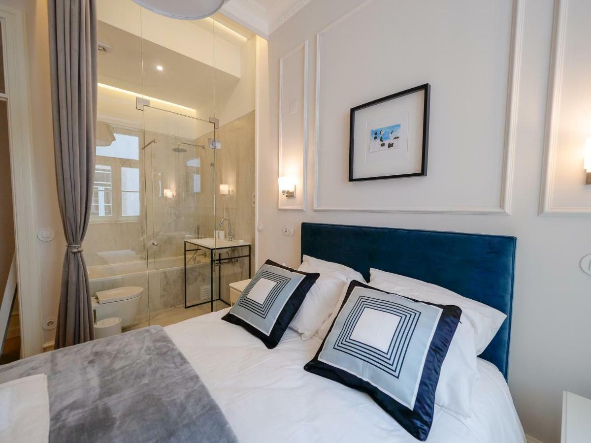 Apartment Augusta Street 229- 4 Dto Lisbon